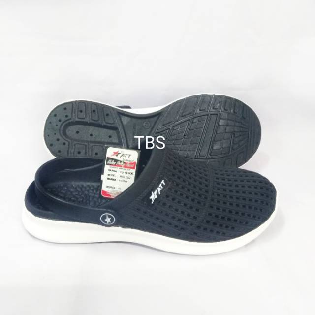 TBS Sandal Slop Karet Pria MSL