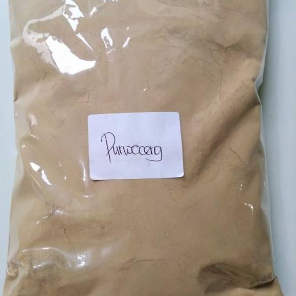 

⇸ Bubuk Akar Purwoceng 500gr Asli Murni 100% - Serbuk Bubuk Akar Purwaceng