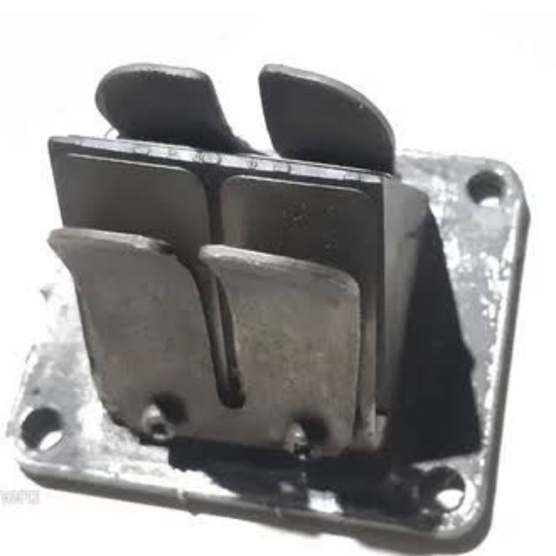 Membran Rx king Tua Harmonika Rx king original