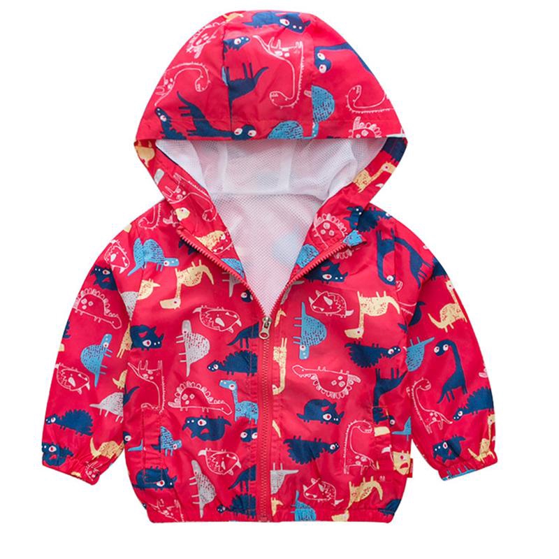 Mamalove Autumn Toddler Baby Boy Girl Cartoon Dinosaur Outerwear - details about kids boys girls roblox spring fall sweatshirts hoodies pullover casual clothing