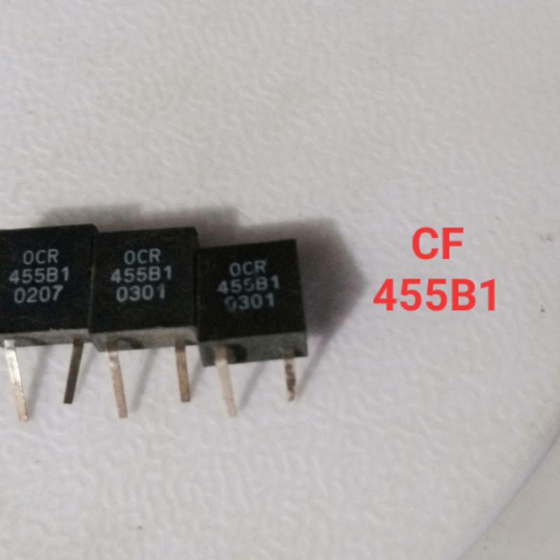 CF 455B1