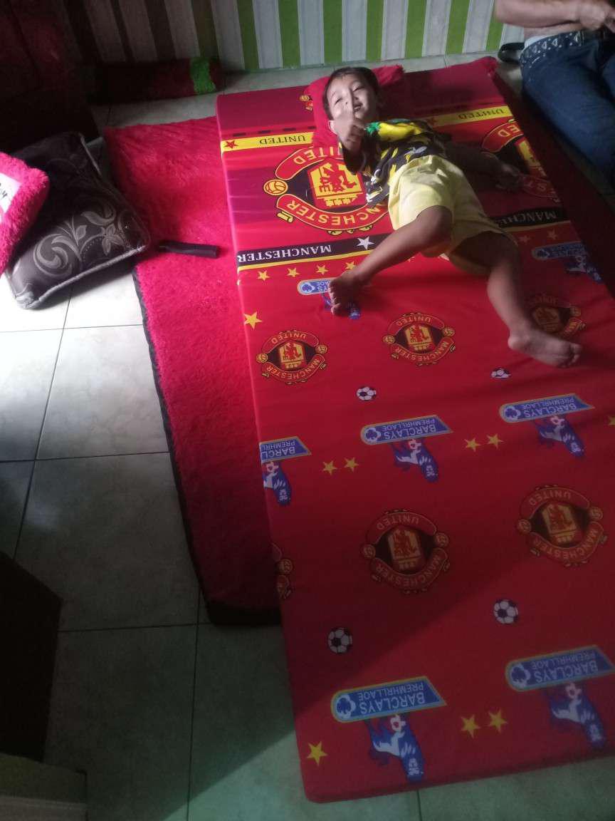 Kasur Busa Inoac Japan Best Qualty