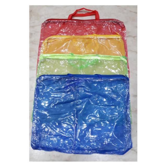 Tas Selimut Seleting MURAH