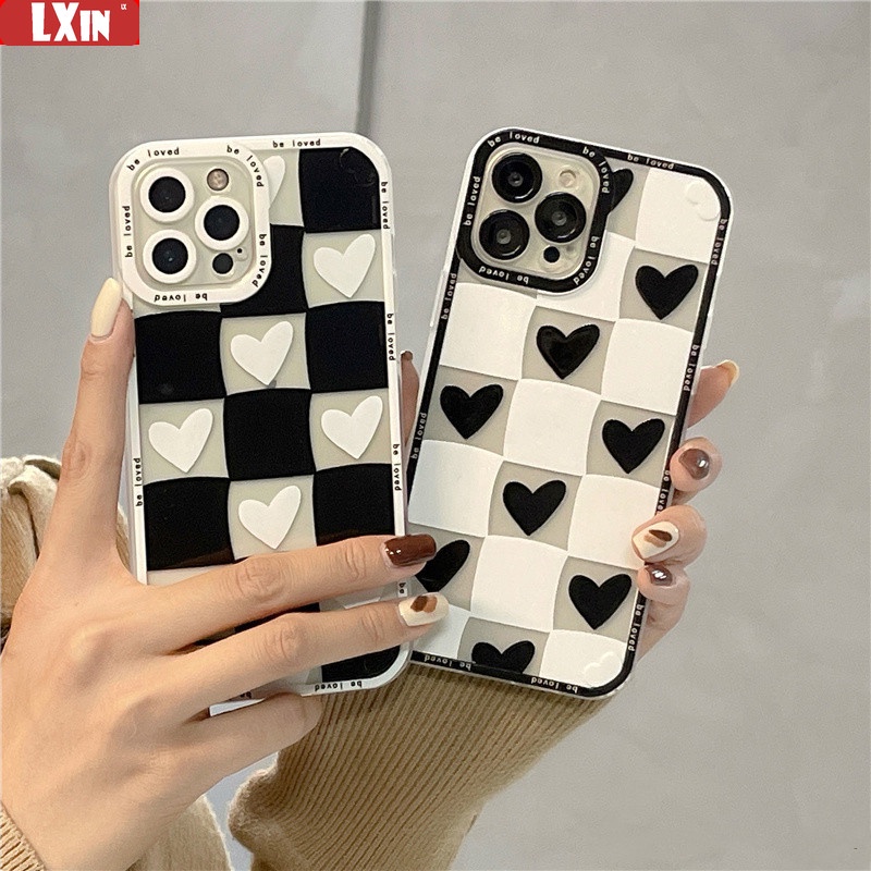 Soft Case TPU Motif Kamera / Hati Untuk VIVO Y21 Y15S V23 Y15A Y12S Y33S Y21 Y20i Y20s Y11 Y12 Y17 Y91 Y95 S1 V21E Y51 Y30