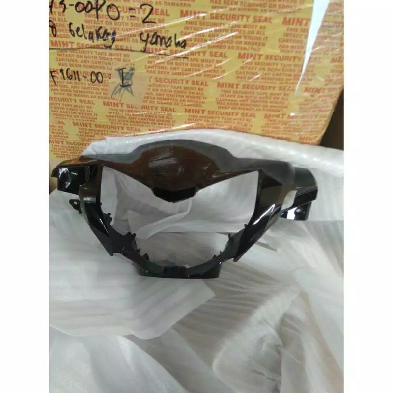 batok lampu Jupiter MX new kopling