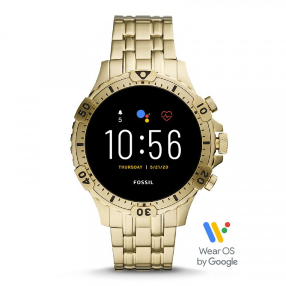 Fossil Smartwatch Gen 5 FTW4039