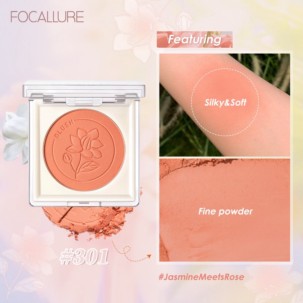 Focallure Blush On Velvet Powder Blush On Focallure Blush On Pallete Focallure Blush On Powder Focallure BlushOn Focallure Focallur Focalure Fucallure Focalure Foccalure