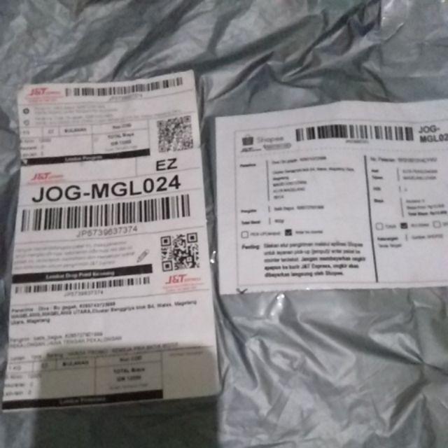 Harga Promo!! Kemeja Pria Batik Motif Banyamuk Dan Sekar Jagad