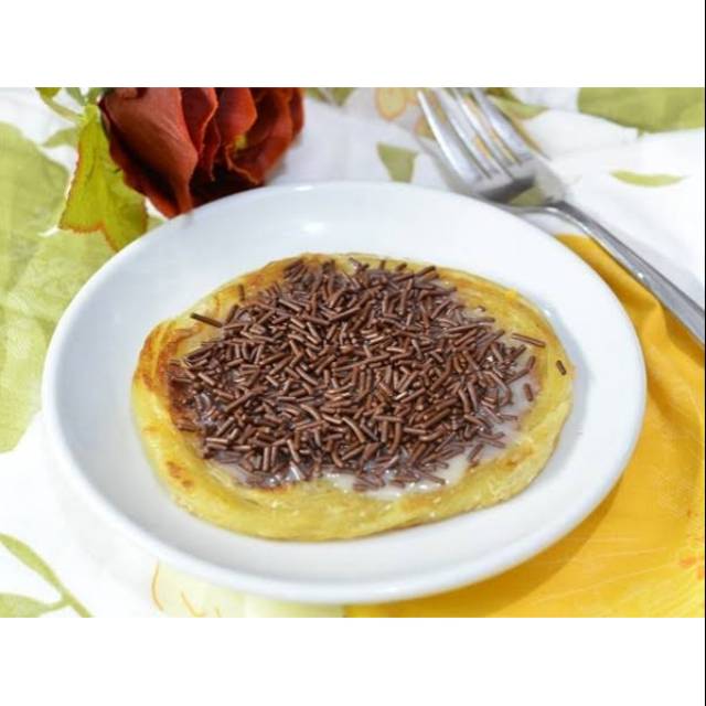 

ROTI MARYAM MINI 10 PCS