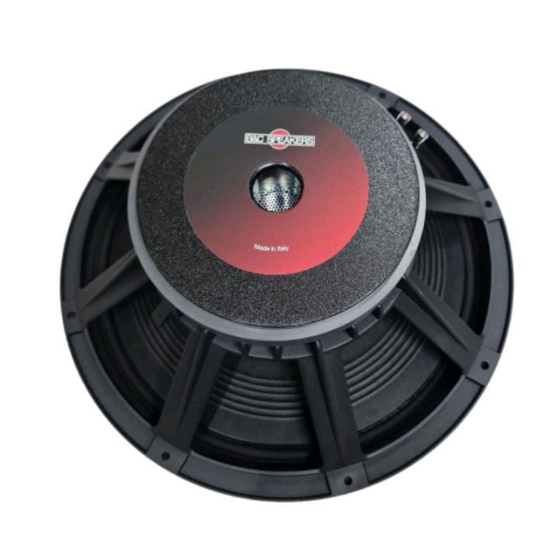 Speaker B&C 15 Inch Spul 3"