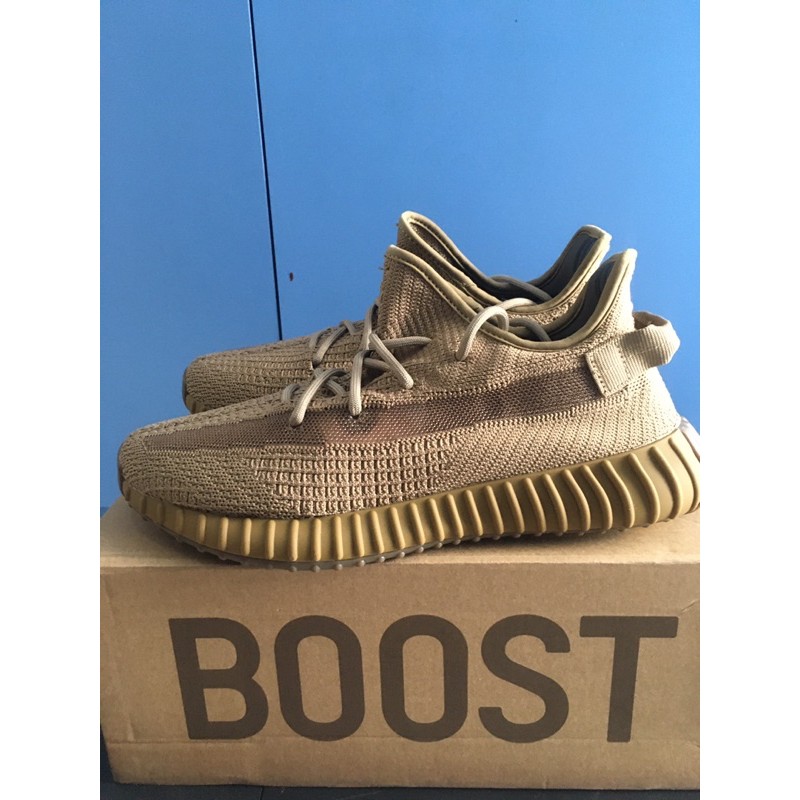 YEEZY 350 V2 EARTH BNIB ORIGINAL
