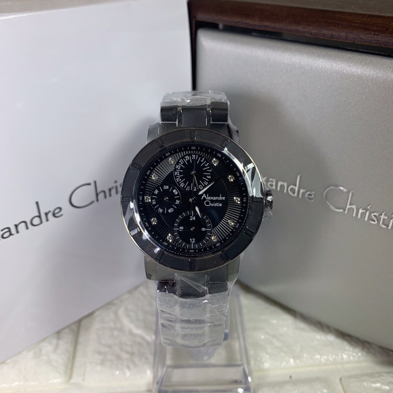 Alexandre Christie AC 6292 BF