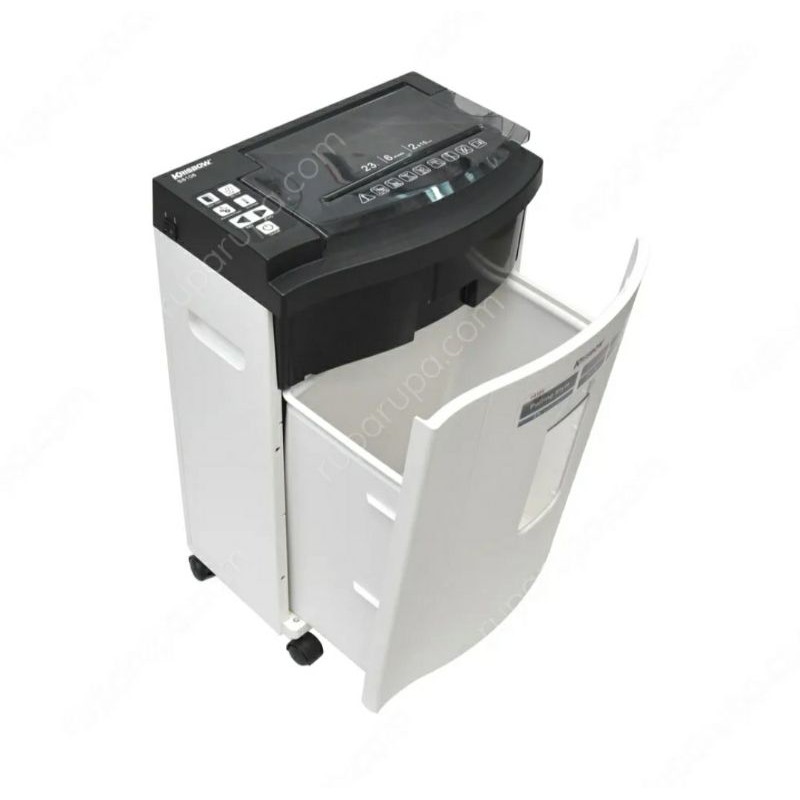 krisbow mesin penghancur kertas papper shredder micro cut  S8106