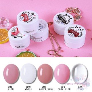 Kutek Bening  Transparan Cat  Kuku  Nail Polish Kutex 