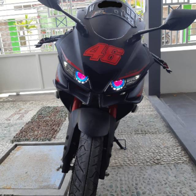 Mata projie one R15v3