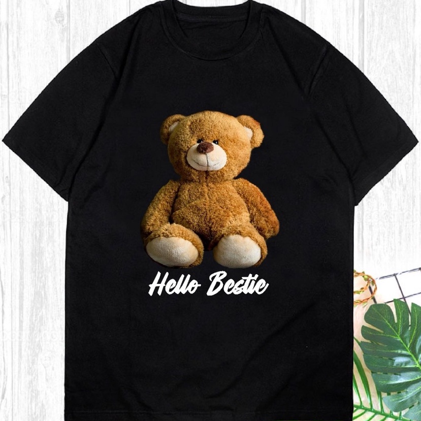 KAOS OVERSIZE BEAR BEAR