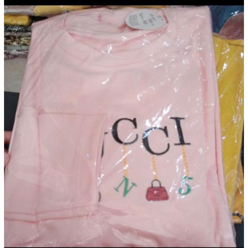 KaosLenganPanjangFumiko