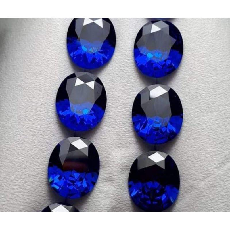 Pertama bangkok king safire kualitas bagus