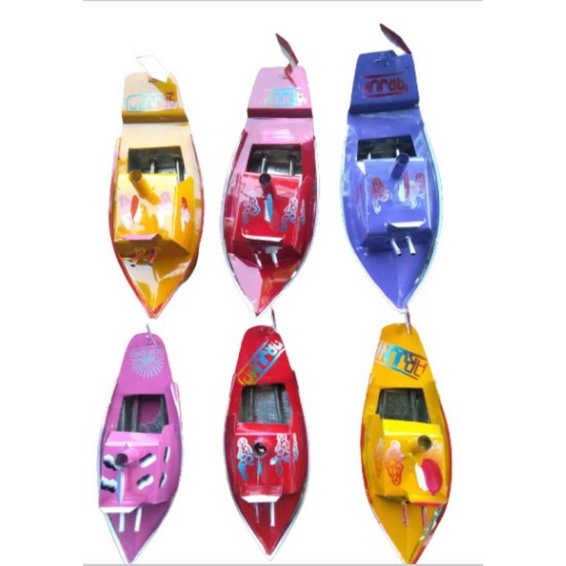 kapal otok otok/kapal jadul JUMBO