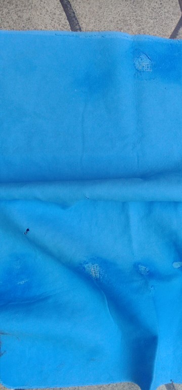 Kanebo Mobi Motor Kain Lap Rumah Tangga Daya Serap Tinggi Kualitas Premium