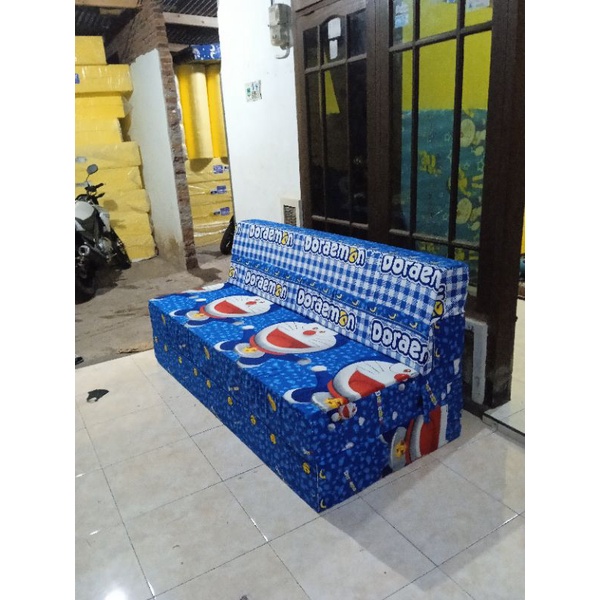 royal foam dan inoac