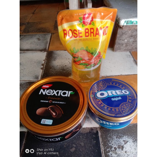 

paket hemat