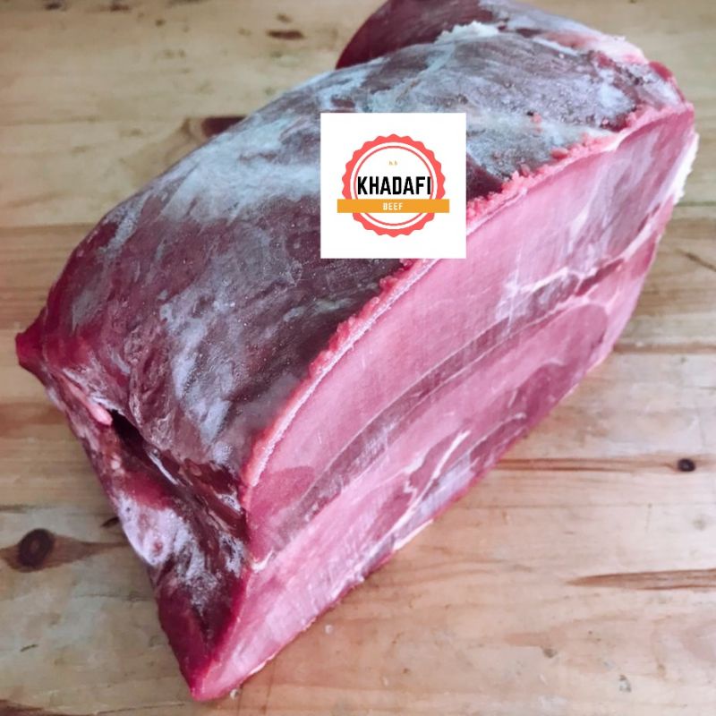 

DAGING SAPI RUMP ATAU TANJUNG PER 1KG IMPORT HARGA MURAH