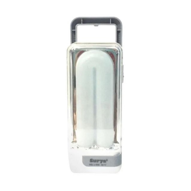 Lampu Emergency Surya SQL L-1830 Emergency Lamp Lampu Darurat LED