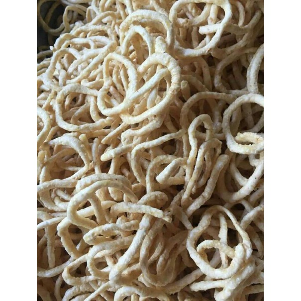 

Lanting Singkong Purwokerto 250gr