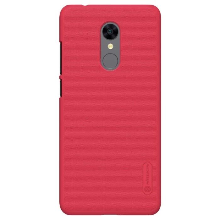 XIAOMI REDMI 5 NILLKIN HARDCASE FROSTED SHIELD ORIGINAL