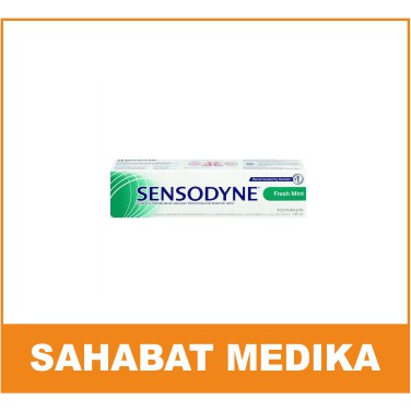 SENSODYNE ALL VARIANT 100 GR