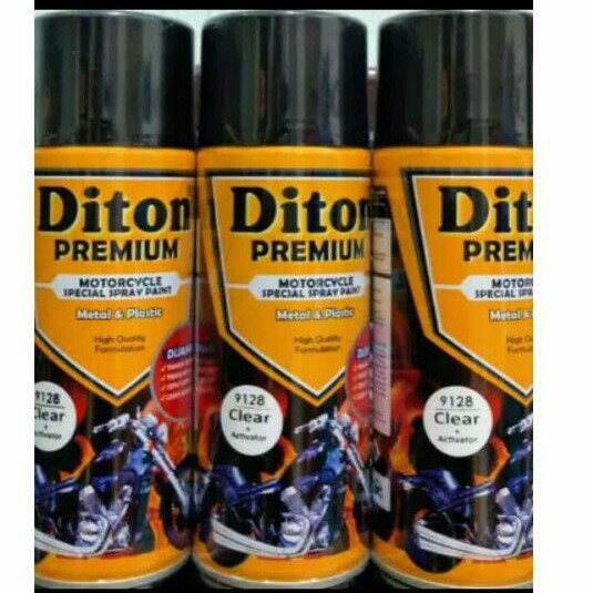 pilok diton premium clear 9128