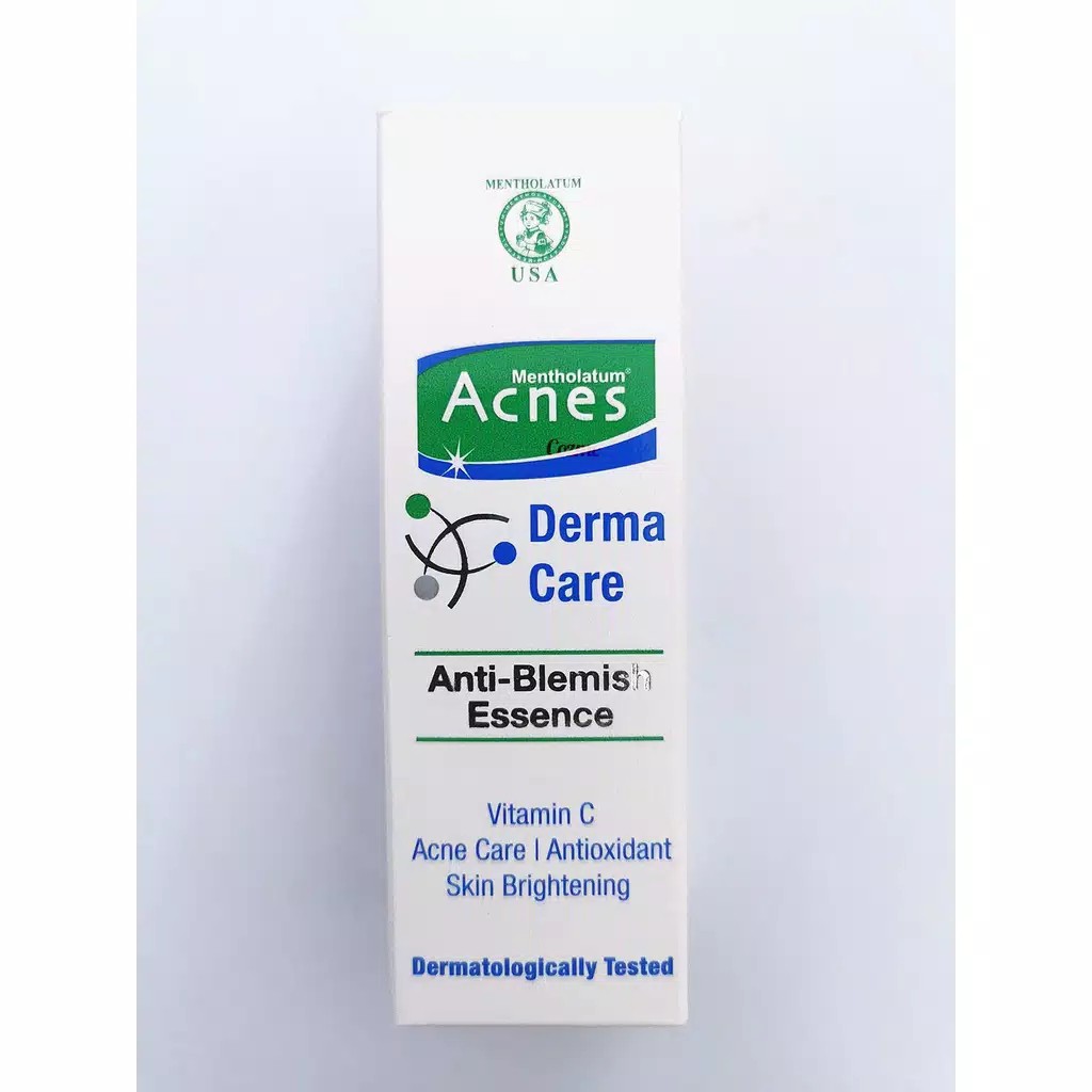 ❣️Rakkistore99❣️Acnes Derma Care Anti Blemish Essence 20ml (100% Original)