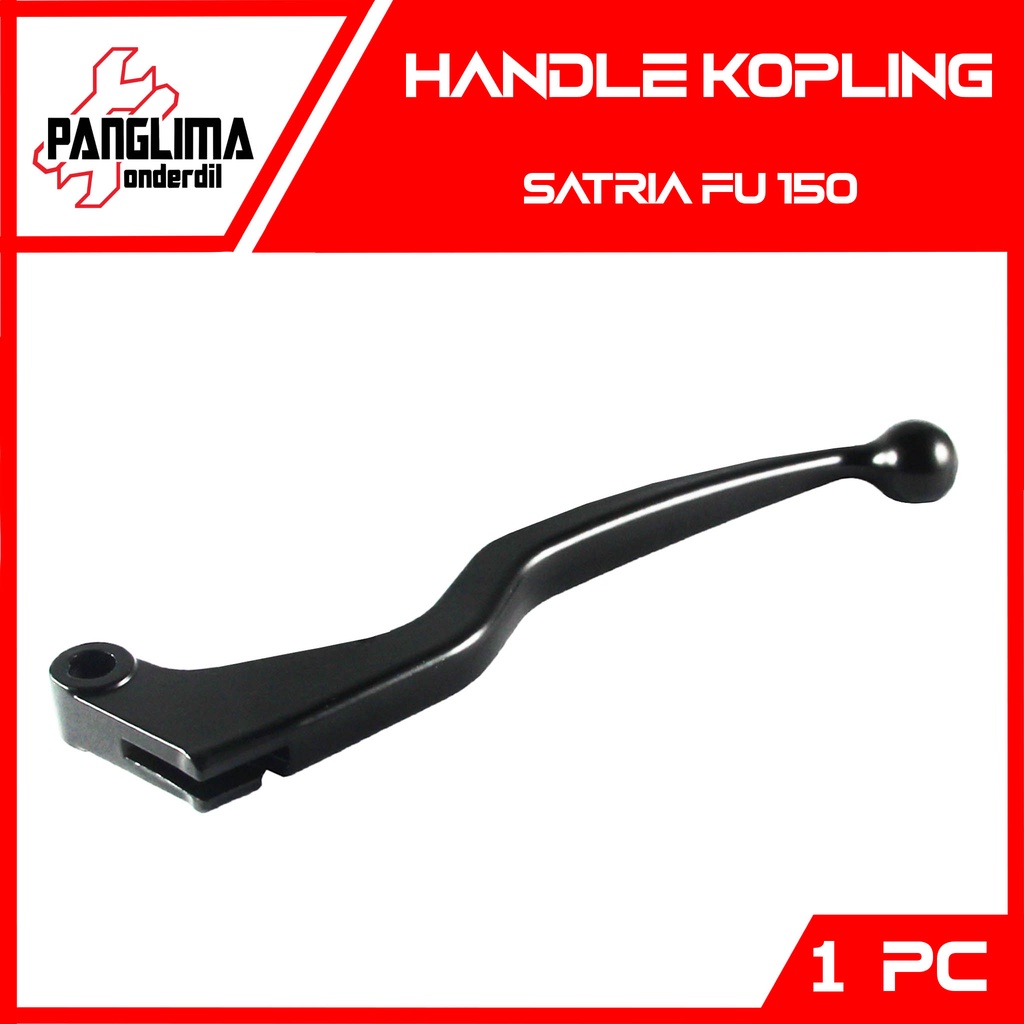 Handle Kopling Kiri Satria FU-F 150 - F150 Handel-Hendle-Hendel-Tuas-Lever