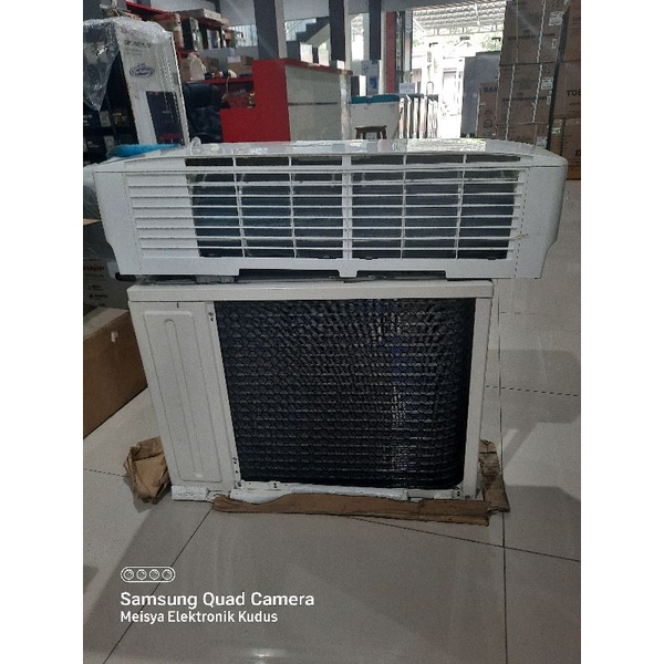 AC 1 PK Polytron AS 09CR4SYD