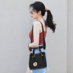 201087 Handbag Cewek Tas Selempang Wanita Import Slingbag Cewe Impor (1 KG MUAT 2) GT1672 BQ1745 BTH6822 LT1173 CR7078