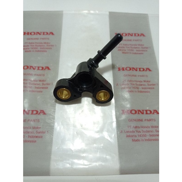 CANGKLONG INJEKTOR JOIN COMP INJEKTOR HONDA VARIO 125 VARIO 150 KZR PCX 150 ORIGINAL