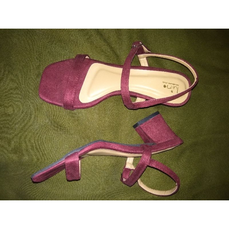 hells maroon by handmade shoes luino size 36