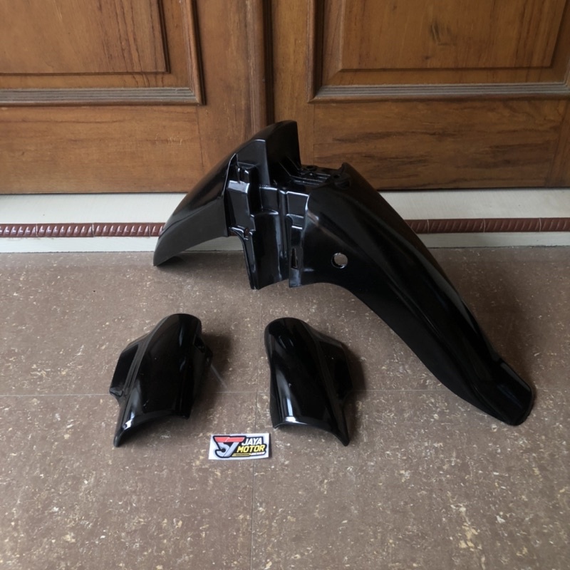 Spakbor depan supra x 100/spakbor depan supra fit lama