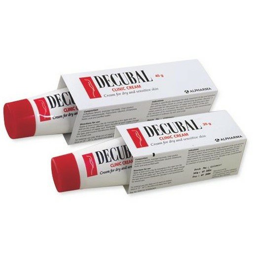 Decubal Cream
