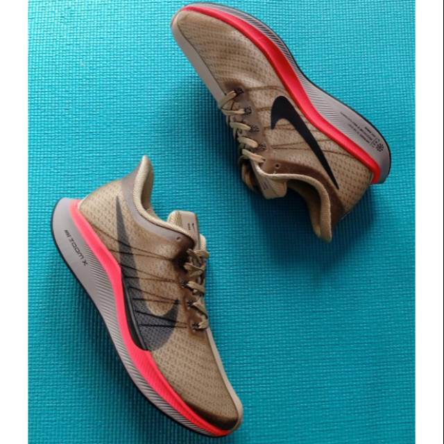 Sepatu Nike Zoom X Pegasus 35 Turbo