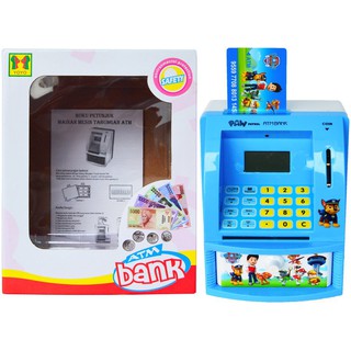 ISTANATOYS COM ATM Mainan frozen doraemon hellokitty ISTANATOYS COM ATM Mainan frozen doraemon hellokitty