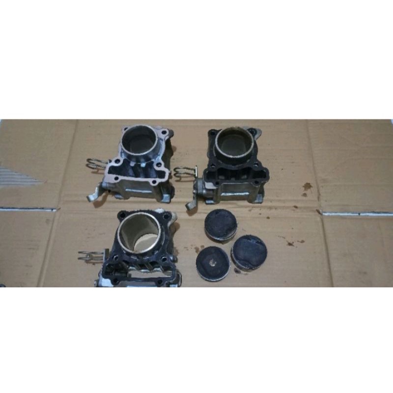 blok seher r15 vva original standar dealer