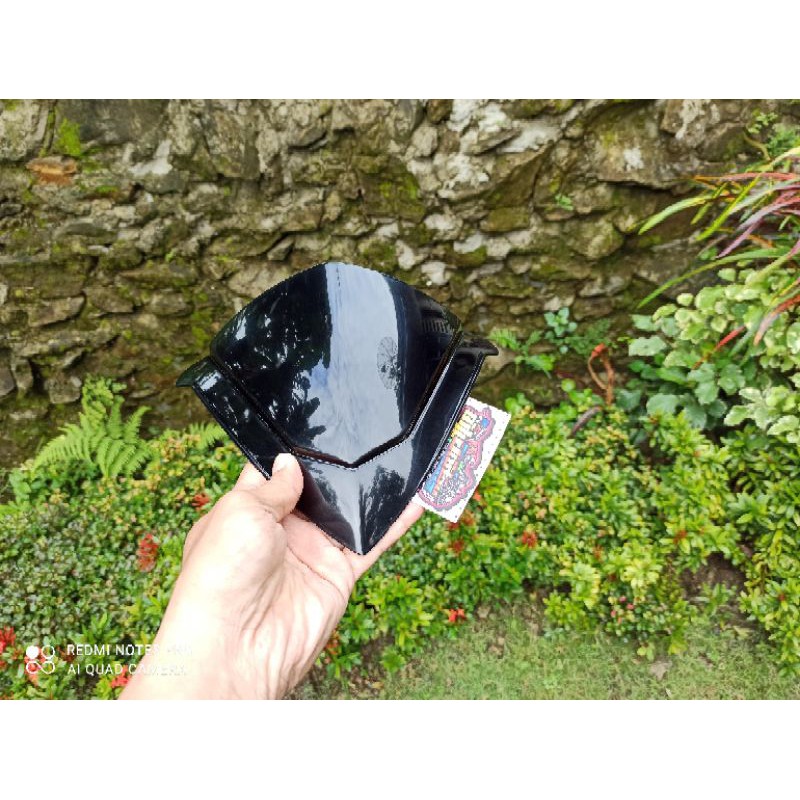 visor vario techno 125