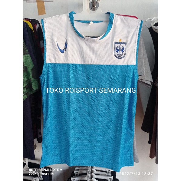 Jual JERSEY SINGLET KAOS BAJU BOLA DEWASA PSIS | Shopee Indonesia