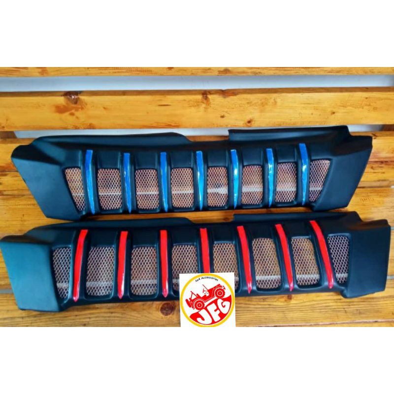 Grill Daihatsu TARUNA Prado Apollo