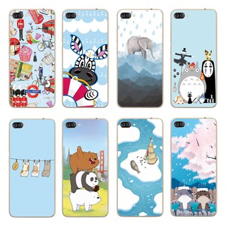 Case HP Gambar Kartun Beruang untuk Asus Zenfone 4 Max Pro Case HP Gambar Kartun Beruang untuk Asus Zenfone 4 Max Pro