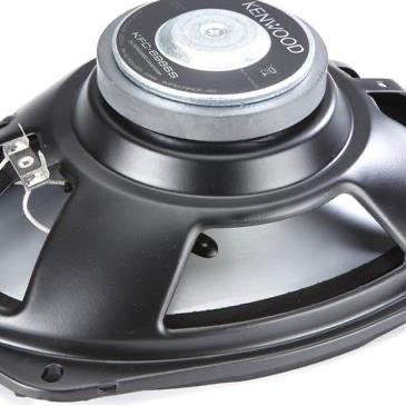 speaker oval kenwood kfc-s6966