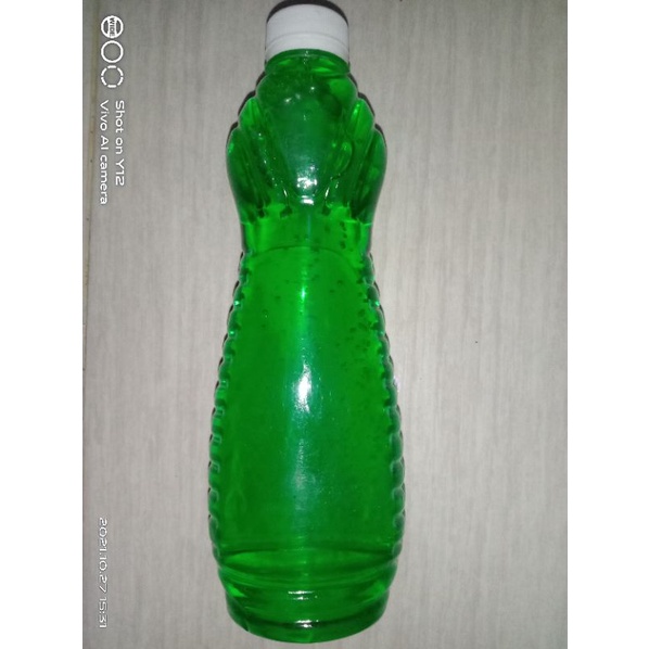 B-LIGHT 450 ML / SABUN CUCI PIRING KEMASAN BOTOL 450 ML