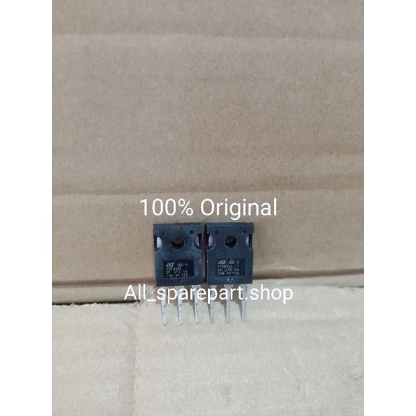 TIP 2955 TIP 3055 / TIP2955 ORIGINAL ST | Satu SET